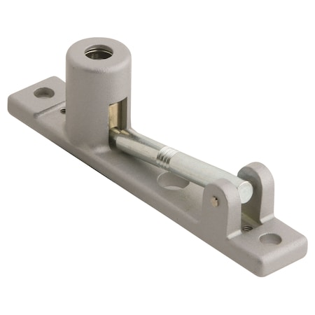 Ives Center Hung Top Pivot Hinge, 300 lbs Maximum Door Weight, SP28 7253 TOP SP28